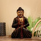 Сувенир "Будда" албезия 23х12х40 см - фото 24290159