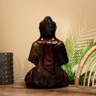 Сувенир "Будда" албезия 23х12х40 см - фото 24290161