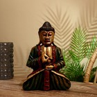 Сувенир "Будда" албезия 20х10х30 см - Фото 2