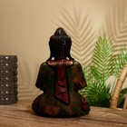 Сувенир "Будда" албезия 20х10х30 см - фото 6838514