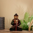 Сувенир "Будда" албезия 18х8х25 см - фото 10327919