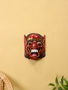 Сувенир "Баронг" албезия 20 см - фото 805372411