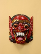 Сувенир "Баронг" албезия 20 см - фото 805372412