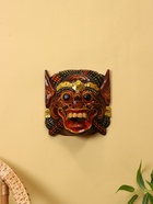 Сувенир "Баронг" албезия 20 см - фото 805372413