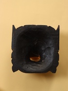 Сувенир "Баронг" албезия 20 см - фото 809276326