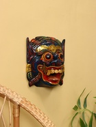 Сувенир "Баронг" албезия 20 см - фото 808953986