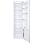 Холодильник HIBERG RFB-30 W, встраиваемый, класс A+, 350 л, 8 отделений - Фото 3