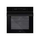 Духовой шкаф HIBERG VM 6192 B, электрический, встраиваемый, 67 л, цвет чёрный - Фото 9