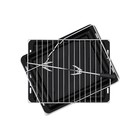 Духовой шкаф HIBERG VM 6192 B, электрический, встраиваемый, 67 л, цвет чёрный - Фото 10