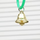 Игрушка для птиц «Разноцветные кольца» 5 шт., пластик, разноцветная - Фото 5