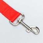 Автомобильный ремень безопасности для собак особо прочный, 68 х 2,5 см, микс цветов - Фото 5