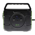 Внешний аккумулятор Cactus CS-PCS144-EC5, 40000 мАч, 3 USB/USB-C, 5 А, 110-230В, ПЗУ 9539588 - фото 14162387