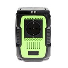 Внешний аккумулятор Cactus CS-PCS144-EC5, 40000 мАч, 3 USB/USB-C, 5 А, 110-230В, ПЗУ 9539588 - фото 14162391