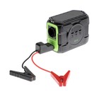 Внешний аккумулятор Cactus CS-PCS144-EC5, 40000 мАч, 3 USB/USB-C, 5 А, 110-230В, ПЗУ 9539588 - фото 14162392