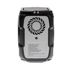 Внешний аккумулятор Cactus CS-PCS172, 48000 мАч, 3 USB/USB-C, 5 А, 110-230В 9539589 - фото 16080308