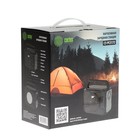 Внешний аккумулятор Cactus CS-PCS172, 48000 мАч, 3 USB/USB-C, 5 А, 110-230В 9539589 - фото 16080310