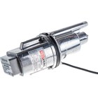 Насос вибрационный RedVerg RD-VP70 H/10, вихревой, 250 Вт, 25 л/мин, напор 70 м, чугун - Фото 2