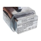 Насос вибрационный RedVerg RD-VP70 H/10, вихревой, 250 Вт, 25 л/мин, напор 70 м, чугун - Фото 3