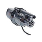 Насос вибрационный RedVerg RD-VP70 H/10, вихревой, 250 Вт, 25 л/мин, напор 70 м, чугун - Фото 4