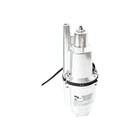 Насос вибрационный RedVerg RD-VP70 H/10, вихревой, 250 Вт, 25 л/мин, напор 70 м, чугун - Фото 6