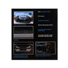Портативная колонка Defender G104, 12Вт, 1500мАч, BT, FM, USB, microSD, дисплей, подсветка - фото 51325592 Портативная колонка Defender G104, 12Вт, 1500мАч, BT, FM, USB, microSD, дисплей, подсветка - фото 51325592
