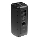 Портативная колонка Defender Boomer 60, 60Вт, 3600мАч, BT, FM, USB, AUX, дисплей, подсветка - фото 51325608 Портативная колонка Defender Boomer 60, 60Вт, 3600мАч, BT, FM, USB, AUX, дисплей, подсветка - фото 51325608