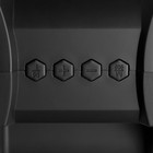 Портативная колонка Defender Beatbox 20, 20Вт, 2400мАч, BT, FM, USB, microSD, подсветка - фото 51325635 Портативная колонка Defender Beatbox 20, 20Вт, 2400мАч, BT, FM, USB, microSD, подсветка - фото 51325635