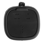 Портативная колонка Defender Pulsar, 10Вт, 1200 мАч, BT,FM, USB, microSD,Type-C, подсветка - фото 51325677 Портативная колонка Defender Pulsar, 10Вт, 1200 мАч, BT,FM, USB, microSD,Type-C, подсветка - фото 51325677