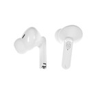 Наушники Defender Twins 903, TWS, вакуумные, микрофон, сенсор, 250 мАч, белые - фото 51309361 Наушники Defender Twins 903, TWS, вакуумные, микрофон, сенсор, 250 мАч, белые - фото 51309361