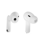 Наушники Defender Twins 903, TWS, вакуумные, микрофон, сенсор, 250 мАч, белые - фото 51309362 Наушники Defender Twins 903, TWS, вакуумные, микрофон, сенсор, 250 мАч, белые - фото 51309362