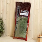 Веник для бани дубовый в индивидуальной упаковке - фото 24398795