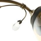 Люстра «Аста» 2хЕ27 40 Вт бронза 58×23×26 см BayerLux - фото 5026255