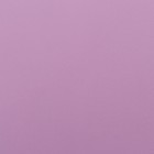 Пленка для цветов тонированная, матовая, глициневый, 57×57 см, 70 мкм - Фото 3