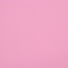 Пленка для цветов тонированная, матовая, розовая орхидея, 57×57 см, 70 мкм (+ -) 1 см - Фото 3