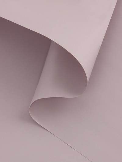 Пленка для цветов тонированная, матовая, пепельно-пудровый, 56×56 см, 70 мкм МИКС