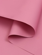 Пленка для цветов тонированная, матовая, МИКС 57×57±5% см, 65 мкм - Фото 1