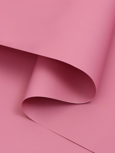 Пленка для цветов тонированная, матовая, МИКС 57×57±5% см, 65 мкм