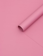 Пленка для цветов тонированная, матовая, МИКС 57×57±5% см, 65 мкм - Фото 2