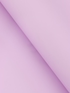 Пленка для цветов тонированная, матовая, нежная сирень, 57×57±5% см, 65 мкм - Фото 3