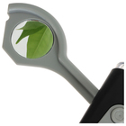 Компас Maclay, 7 в 1: компас, свисток, лупа, фонарик, зеркало, термометр, ячейка для хранения - Фото 13