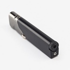 Зажигалка газовая, кремний, 8.3×1.9×1 см - Фото 6