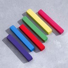 Мелки для волос, 6 шт. - Фото 11