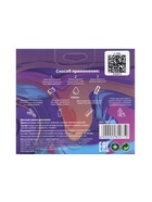 Мелки для волос, 6 шт. - фото 120929224