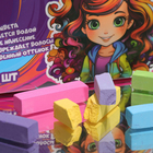 Мелки для волос, 6 шт. - Фото 5