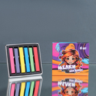 Мелки для волос, 6 шт. - Фото 6