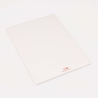 Папка для семейных документов,4 комплект, цвет оранжевый/молочный - Фото 2