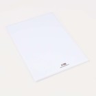 Папка для семейных документов,1 комплект, цвет белый - фото 6839127