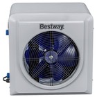 Тепловой насос для нагрева воды в бассейне Bestway 58748, 4 кВт 9458106 - фото 4336217