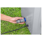 Тепловой насос для нагрева воды в бассейне Bestway 58748, 4 кВт 9458106 - фото 4336220