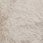 Лежанка-трансформер, велюр + иск. мех, 60×50×15 см, МИКС - Фото 8